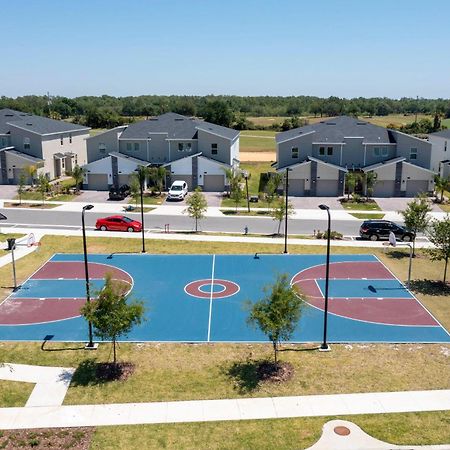 Marvelous 3Bd Apto @ Champions Gate 9343 Kissimmee Luaran gambar