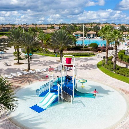 Marvelous 3Bd Apto @ Champions Gate 9343 Kissimmee Luaran gambar