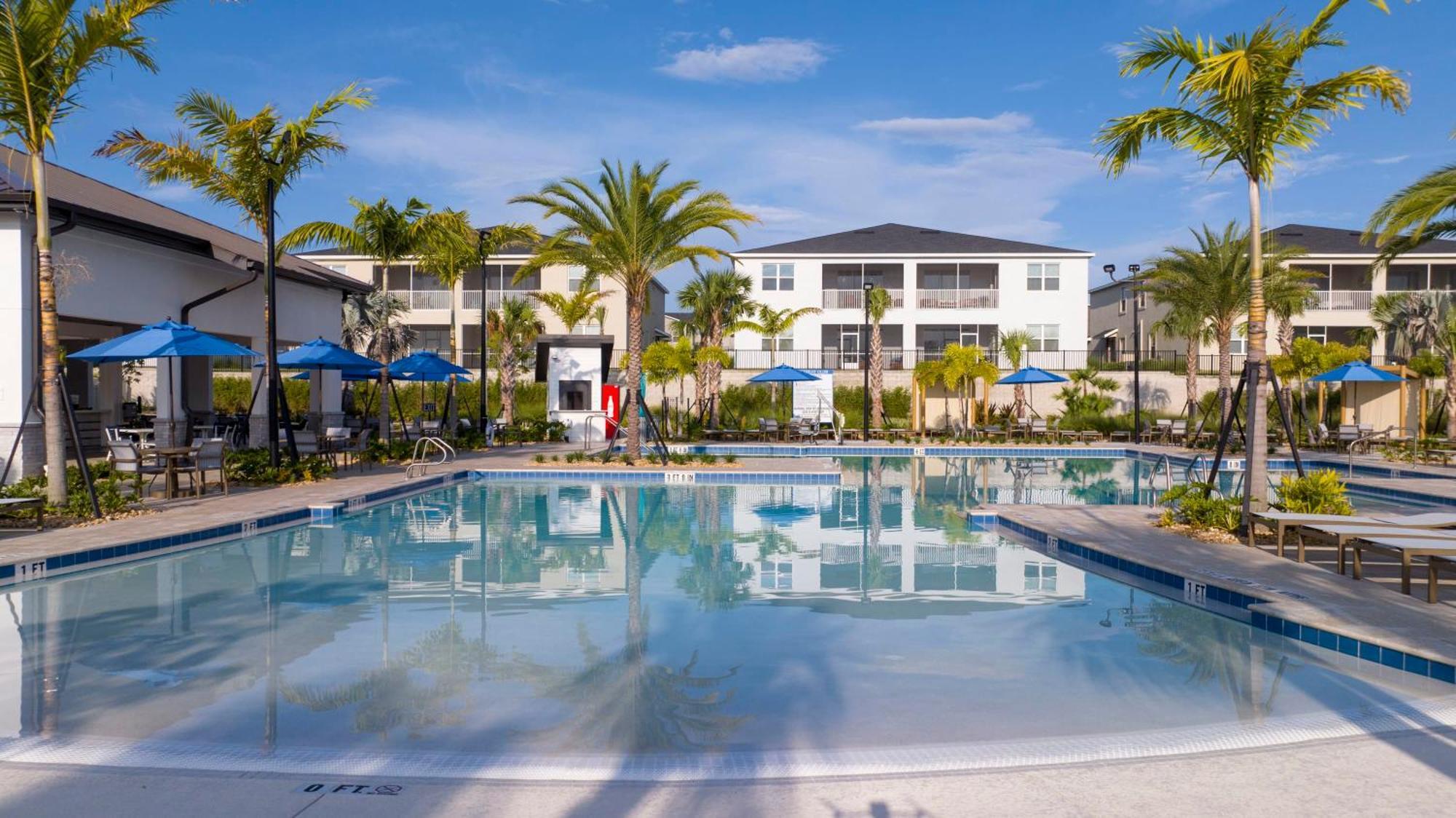 Marvelous 3Bd Apto @ Champions Gate 9343 Kissimmee Luaran gambar