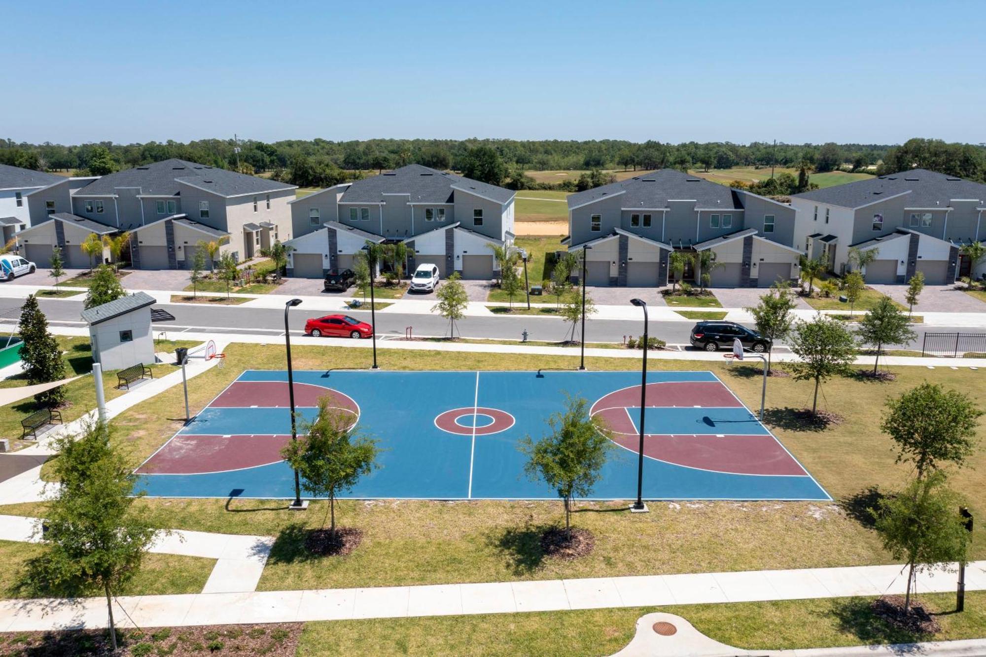 Marvelous 3Bd Apto @ Champions Gate 9343 Kissimmee Luaran gambar