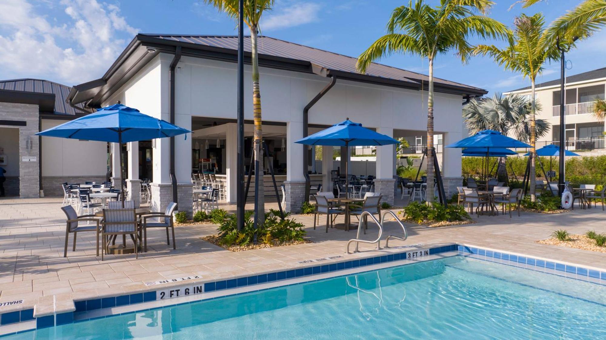 Marvelous 3Bd Apto @ Champions Gate 9343 Kissimmee Luaran gambar