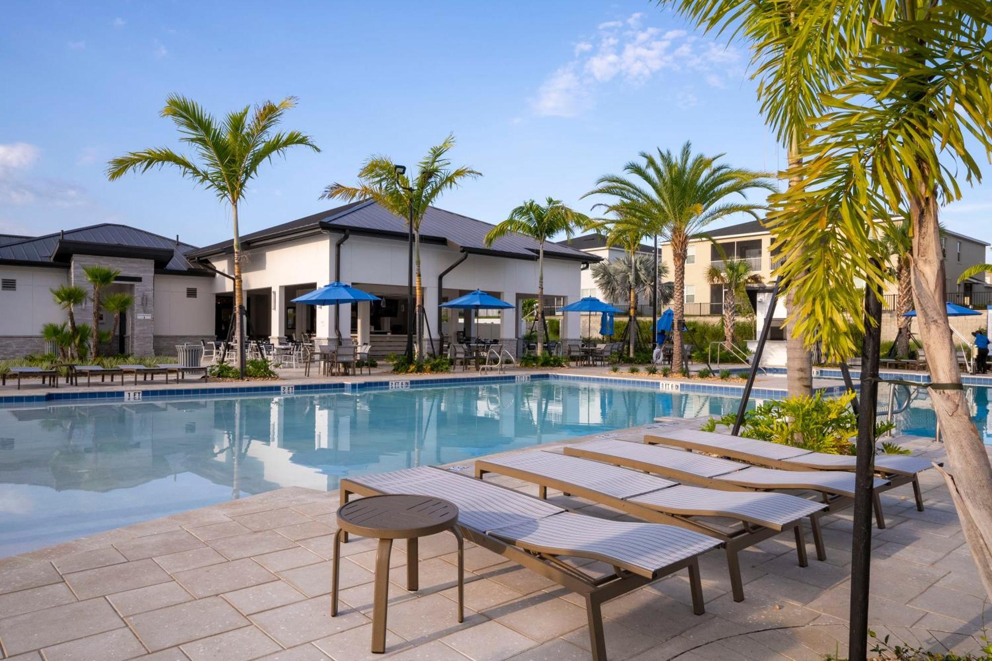 Marvelous 3Bd Apto @ Champions Gate 9343 Kissimmee Luaran gambar