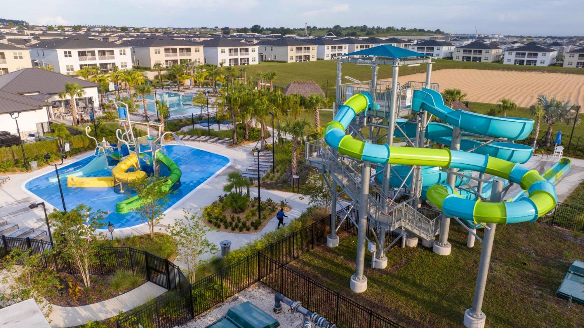 Marvelous 3Bd Apto @ Champions Gate 9343 Kissimmee Luaran gambar