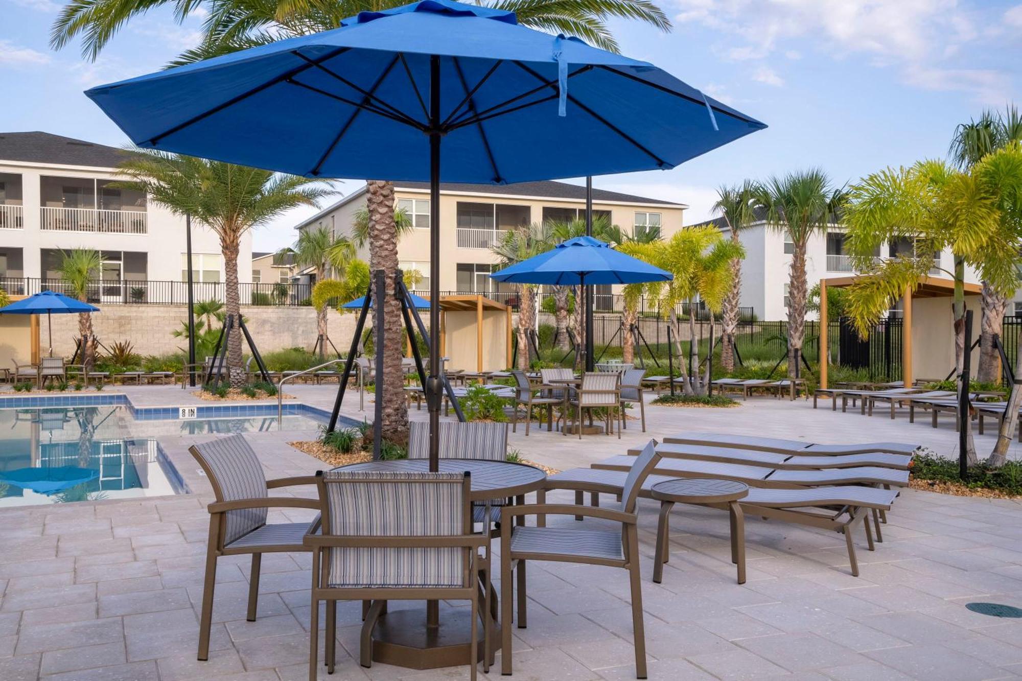 Marvelous 3Bd Apto @ Champions Gate 9343 Kissimmee Luaran gambar