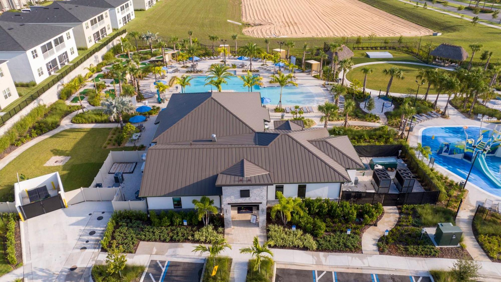 Marvelous 3Bd Apto @ Champions Gate 9343 Kissimmee Luaran gambar