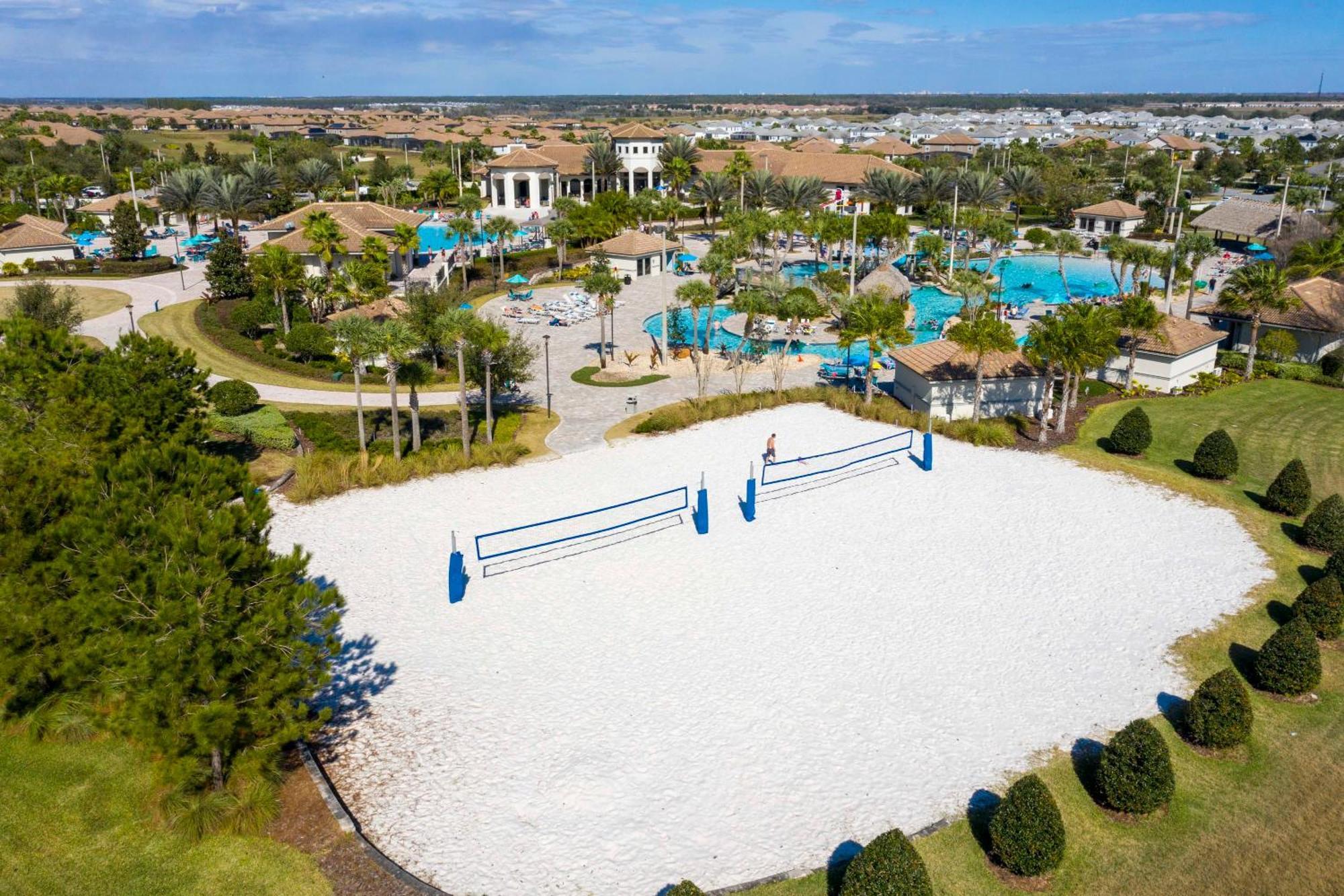 Marvelous 3Bd Apto @ Champions Gate 9343 Kissimmee Luaran gambar