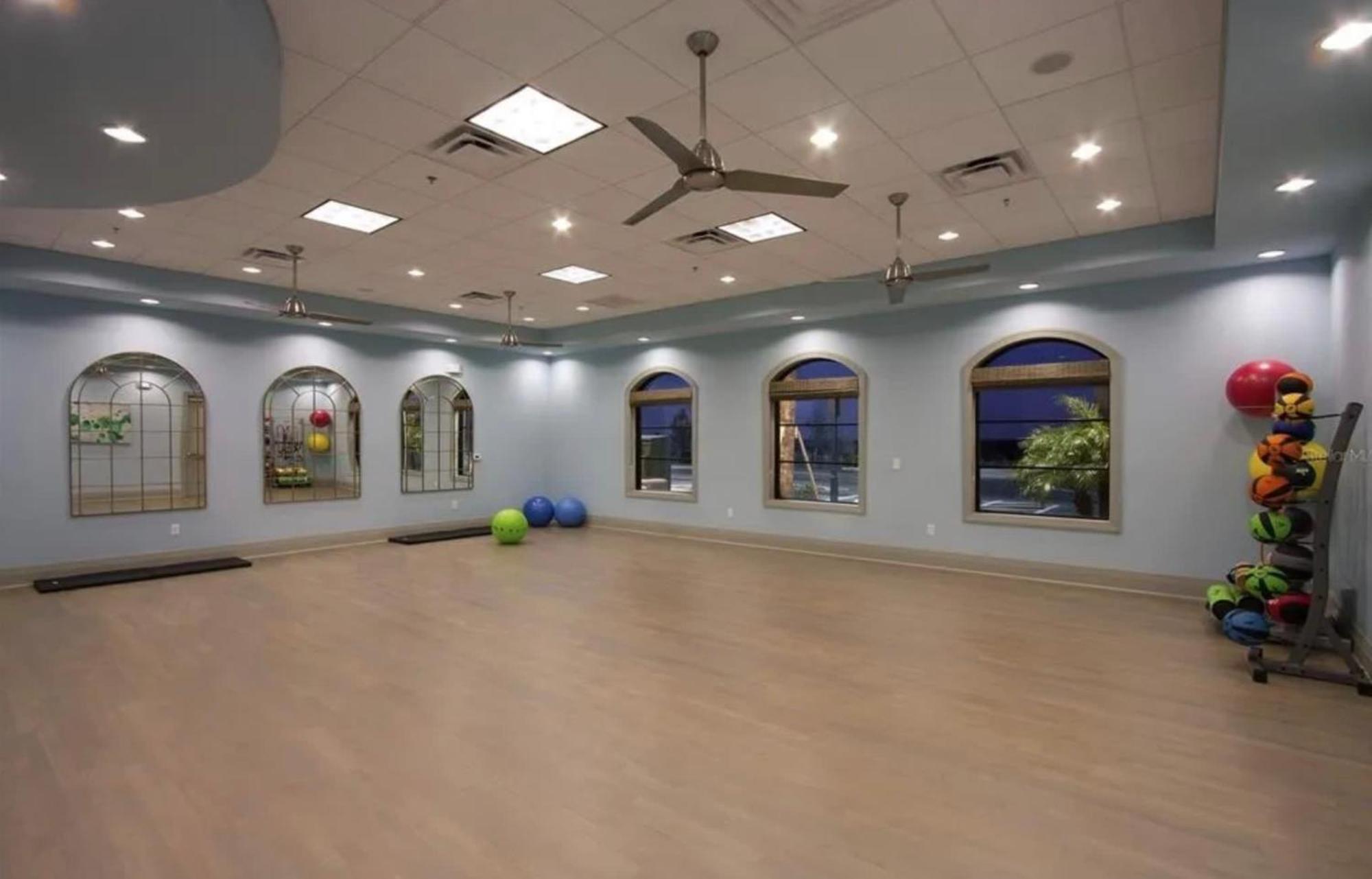 Marvelous 3Bd Apto @ Champions Gate 9343 Kissimmee Luaran gambar