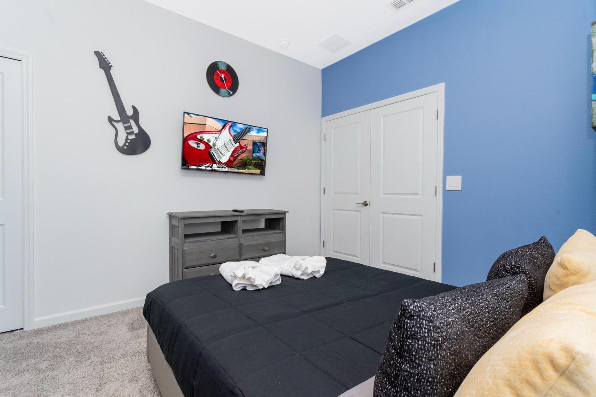 Marvelous 3Bd Apto @ Champions Gate 9343 Kissimmee Luaran gambar