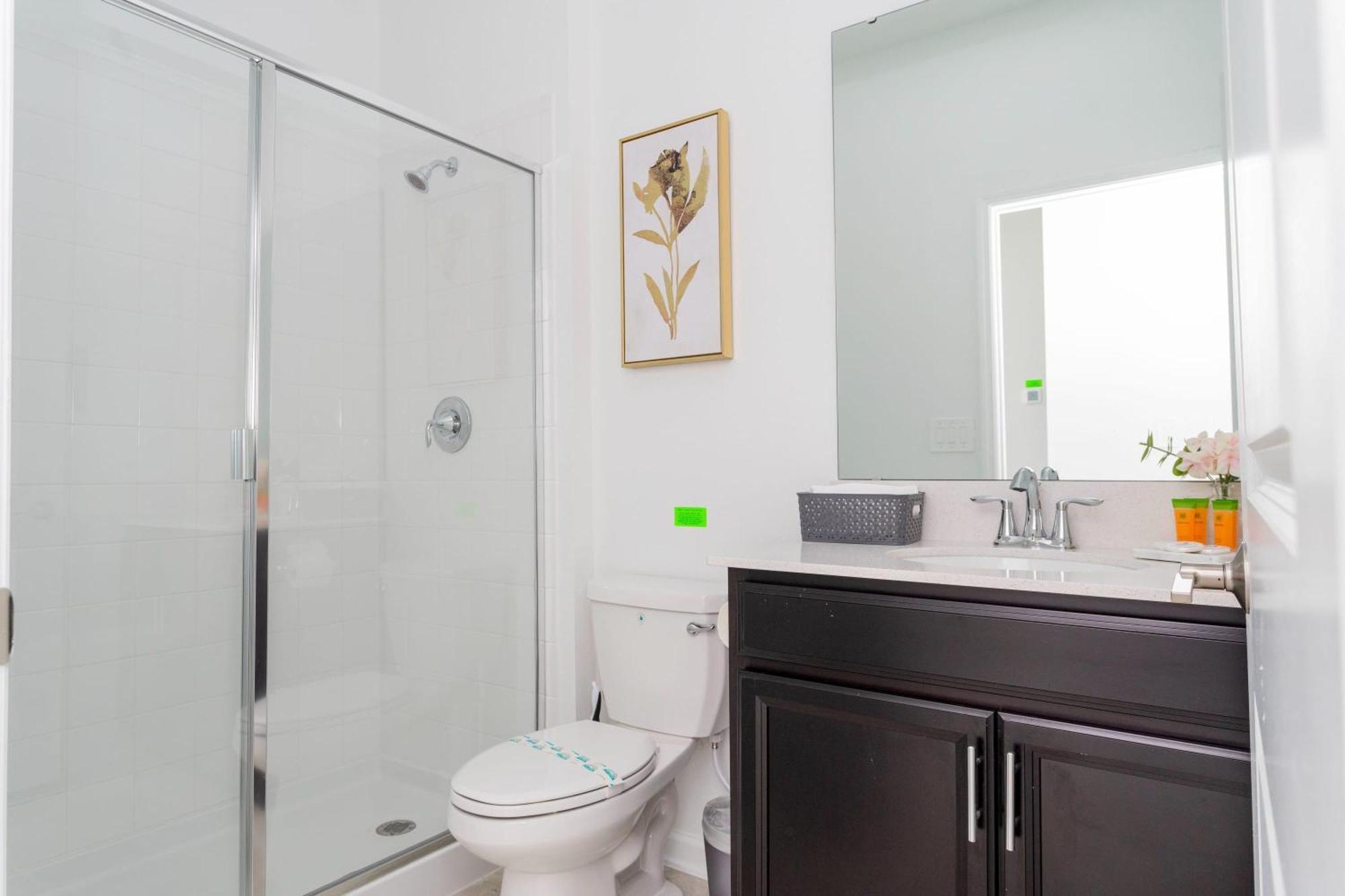 Marvelous 3Bd Apto @ Champions Gate 9343 Kissimmee Luaran gambar