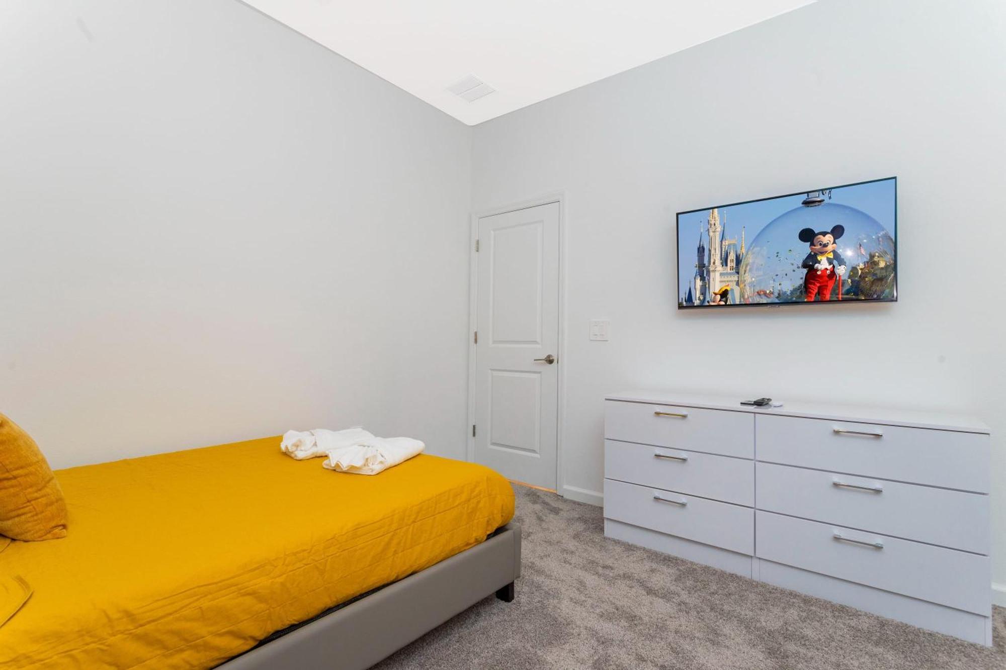 Marvelous 3Bd Apto @ Champions Gate 9343 Kissimmee Luaran gambar