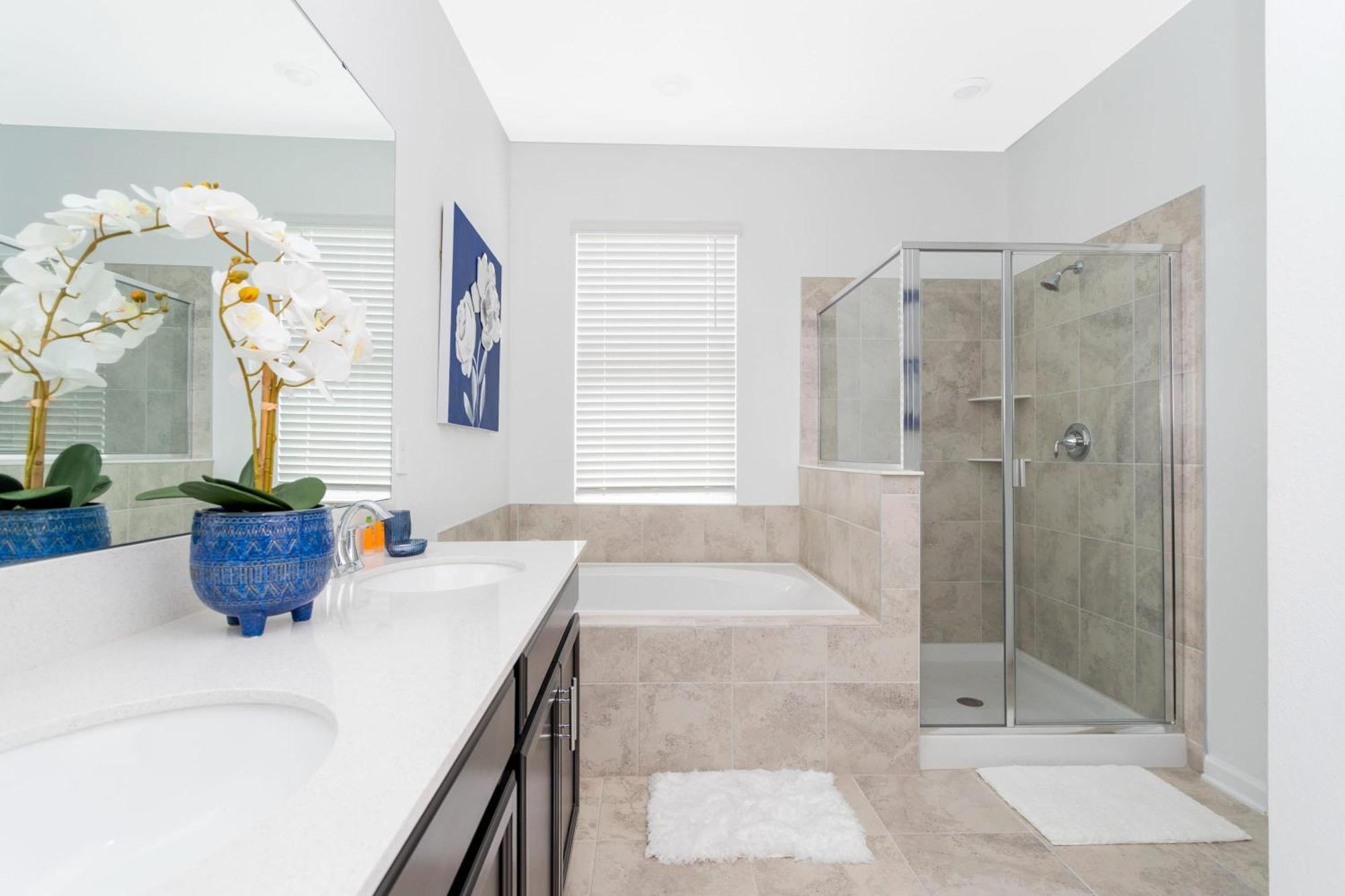 Marvelous 3Bd Apto @ Champions Gate 9343 Kissimmee Luaran gambar