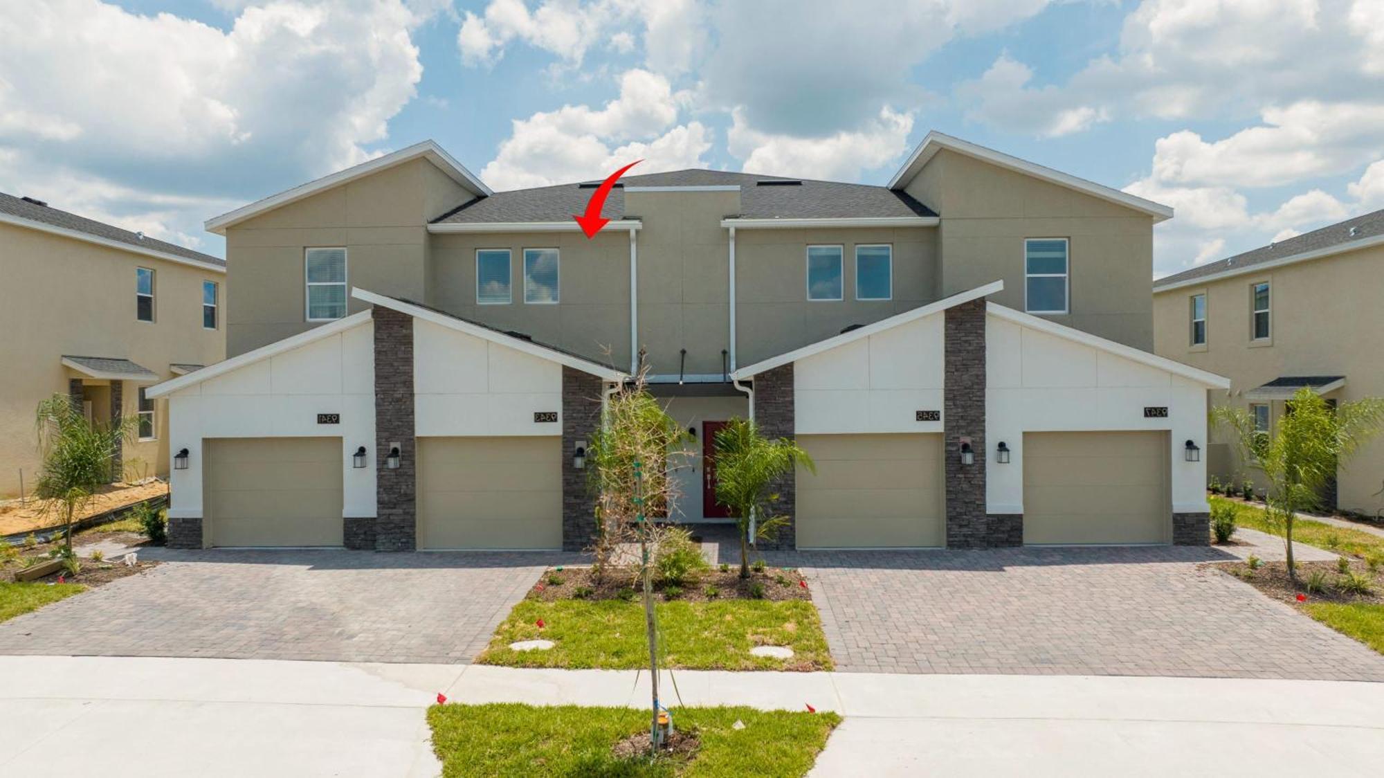 Marvelous 3Bd Apto @ Champions Gate 9343 Kissimmee Luaran gambar