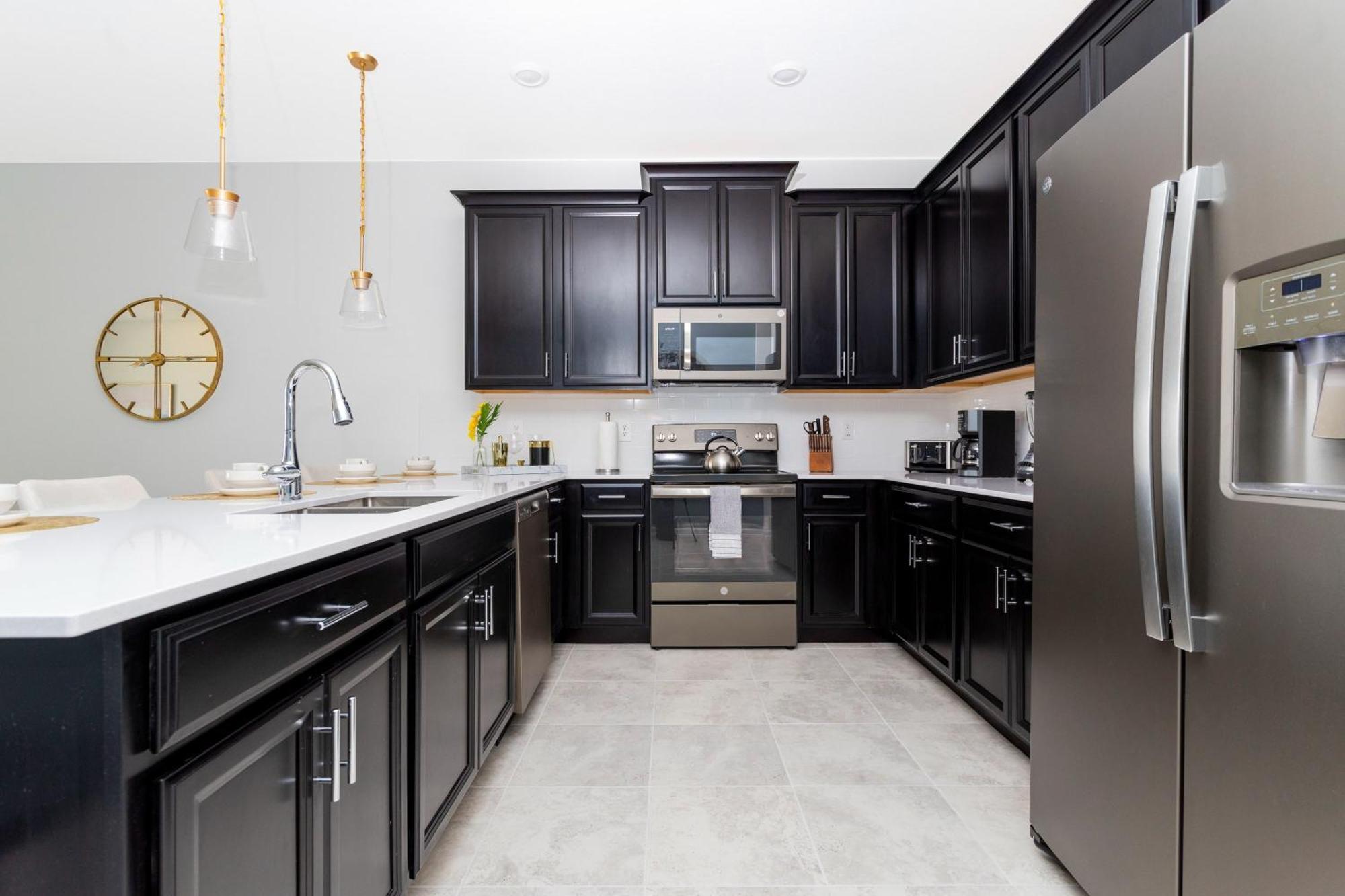Marvelous 3Bd Apto @ Champions Gate 9343 Kissimmee Luaran gambar